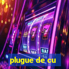 plugue de cu